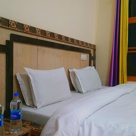 Verma Guest House Дармсала Екстер'єр фото