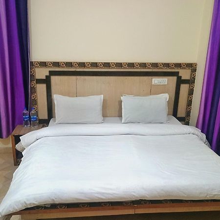 Verma Guest House Дармсала Екстер'єр фото