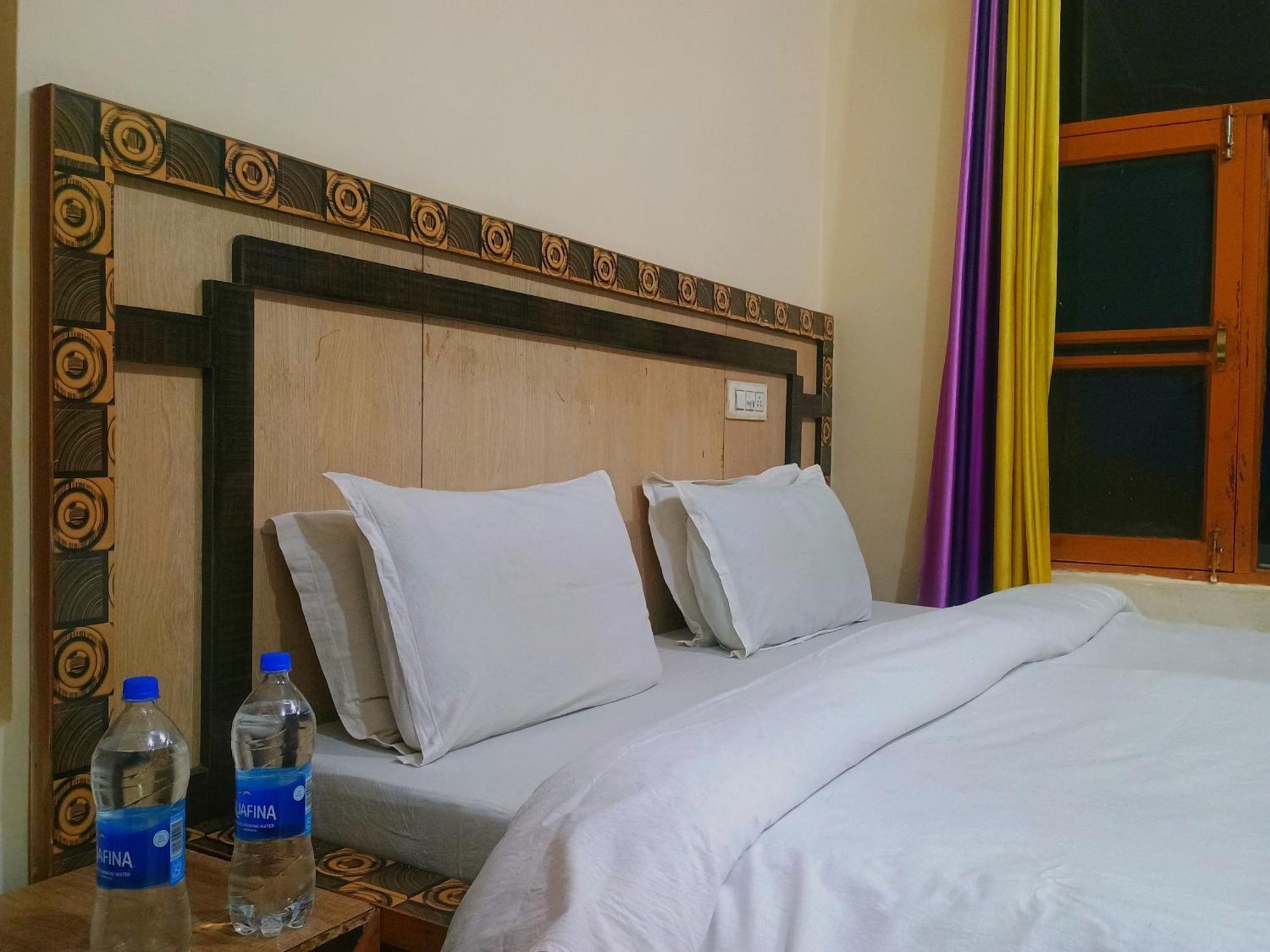 Verma Guest House Дармсала Екстер'єр фото