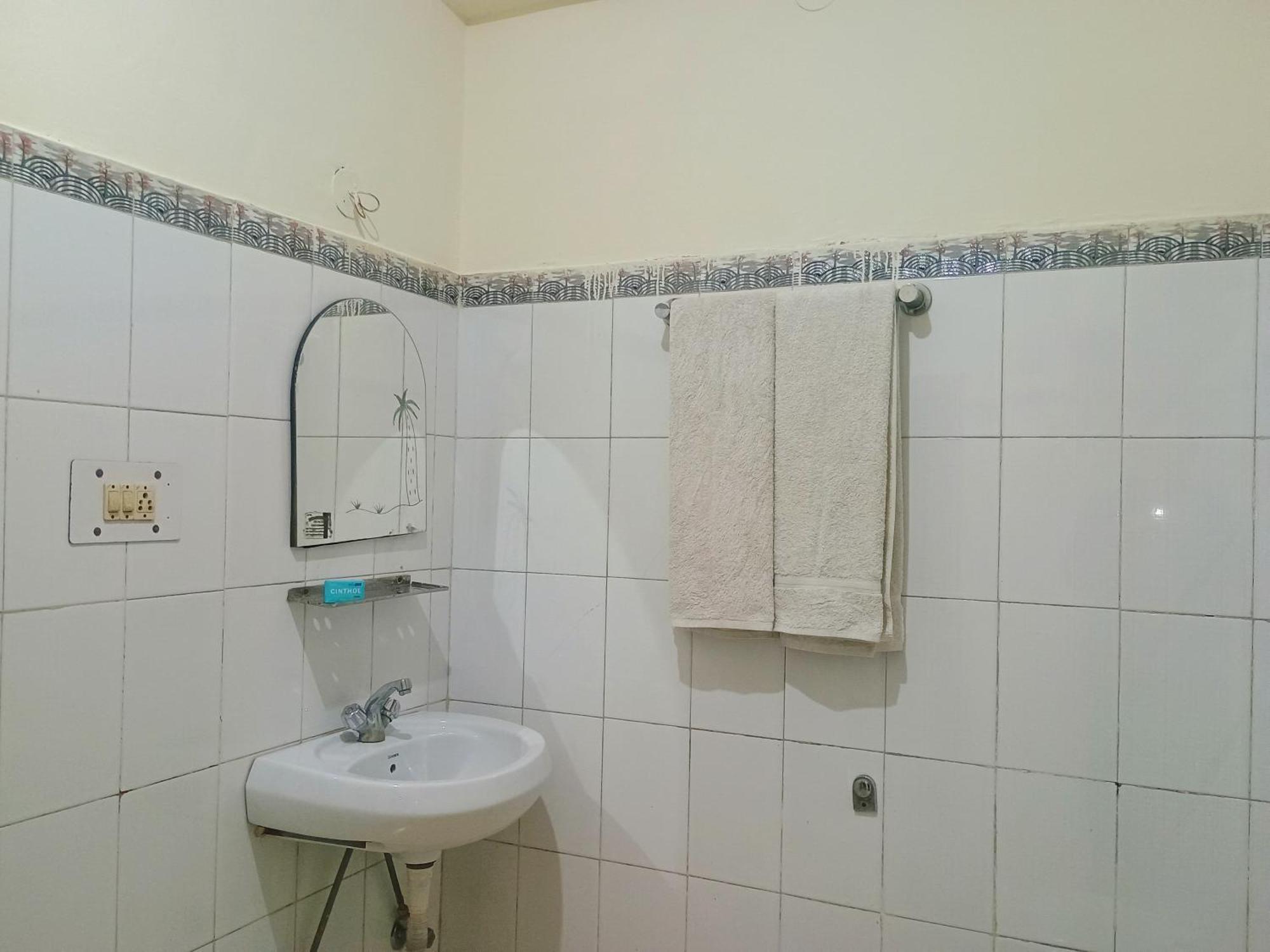 Verma Guest House Дармсала Екстер'єр фото