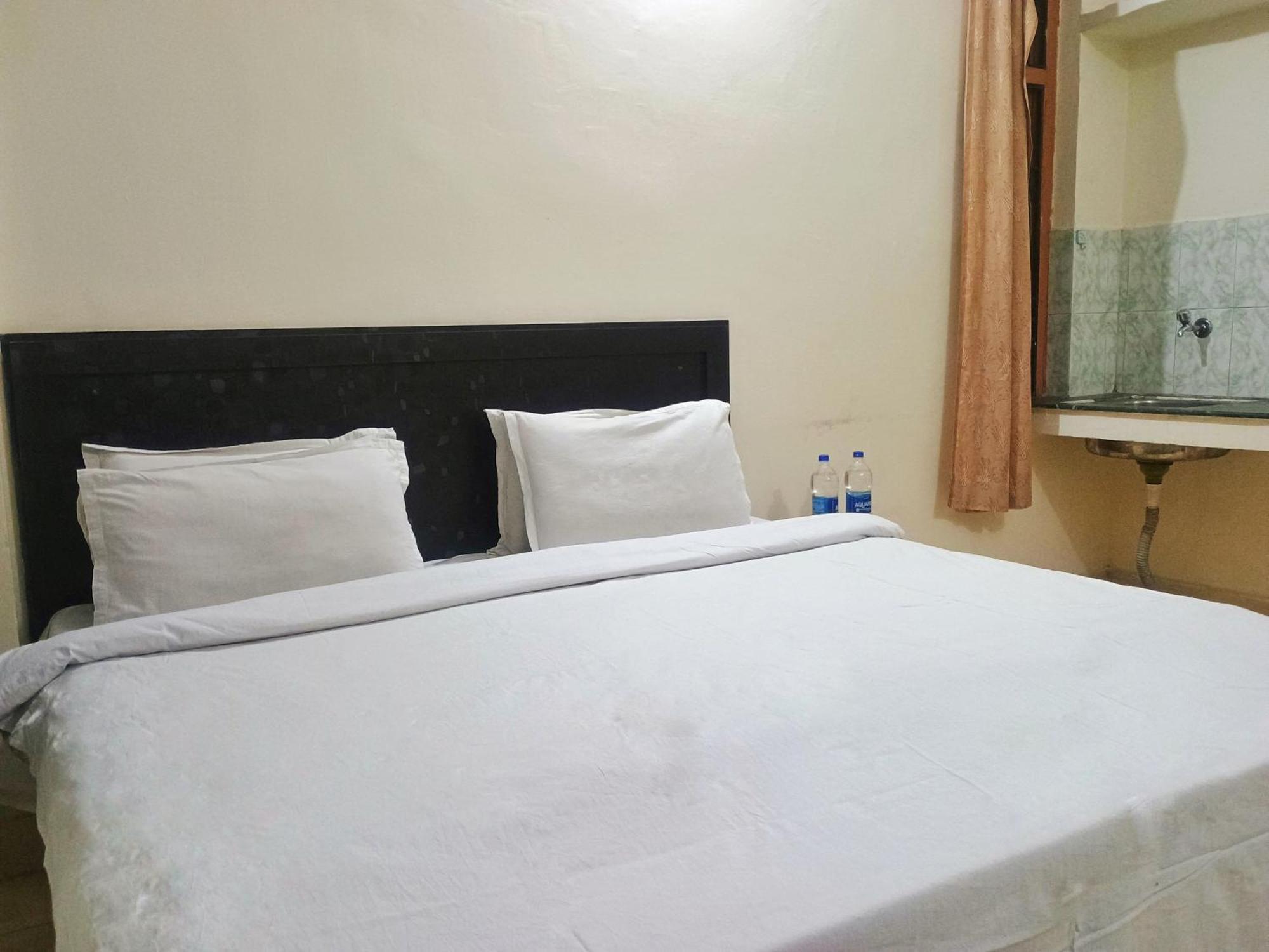 Verma Guest House Дармсала Екстер'єр фото