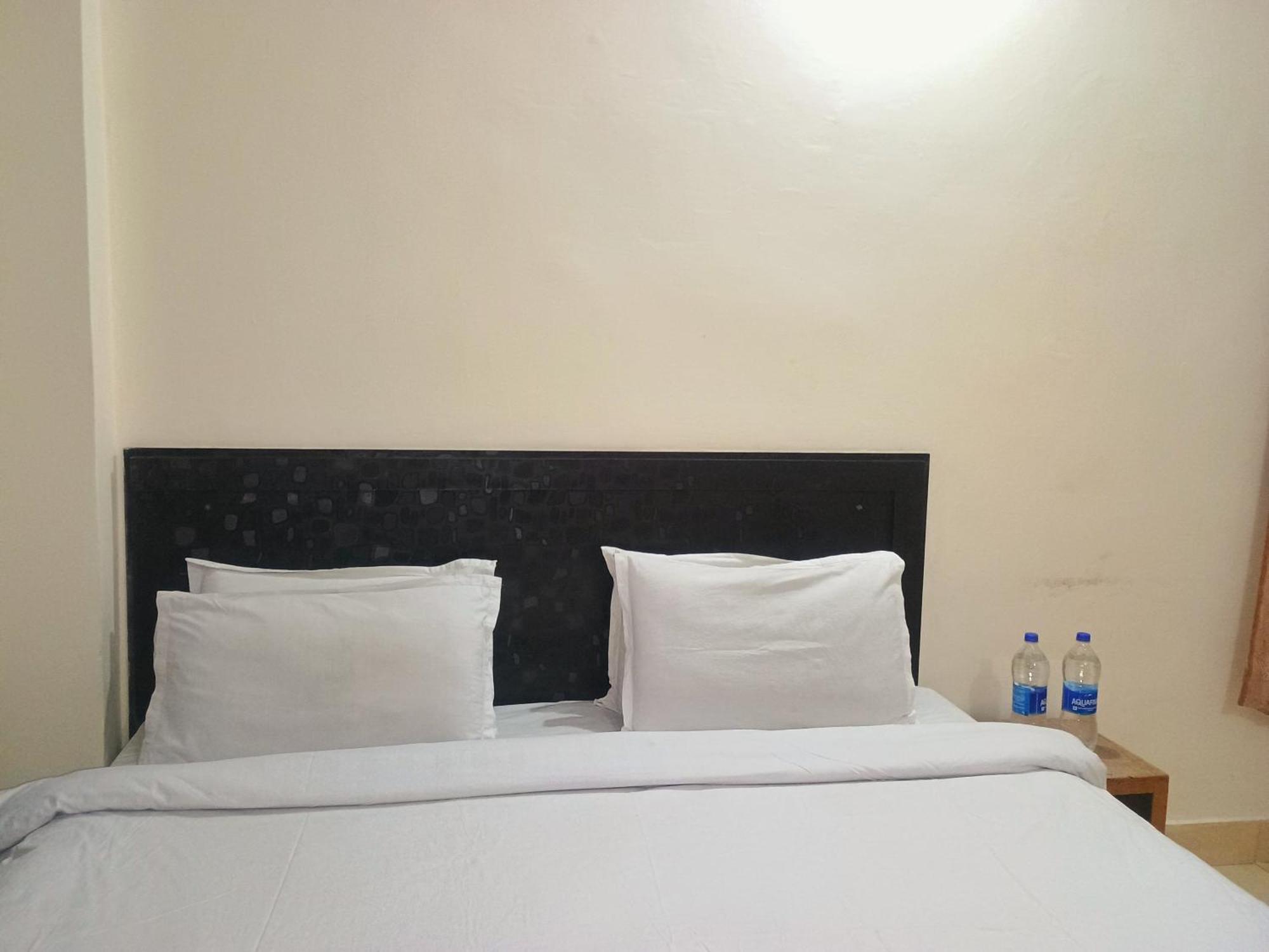Verma Guest House Дармсала Екстер'єр фото