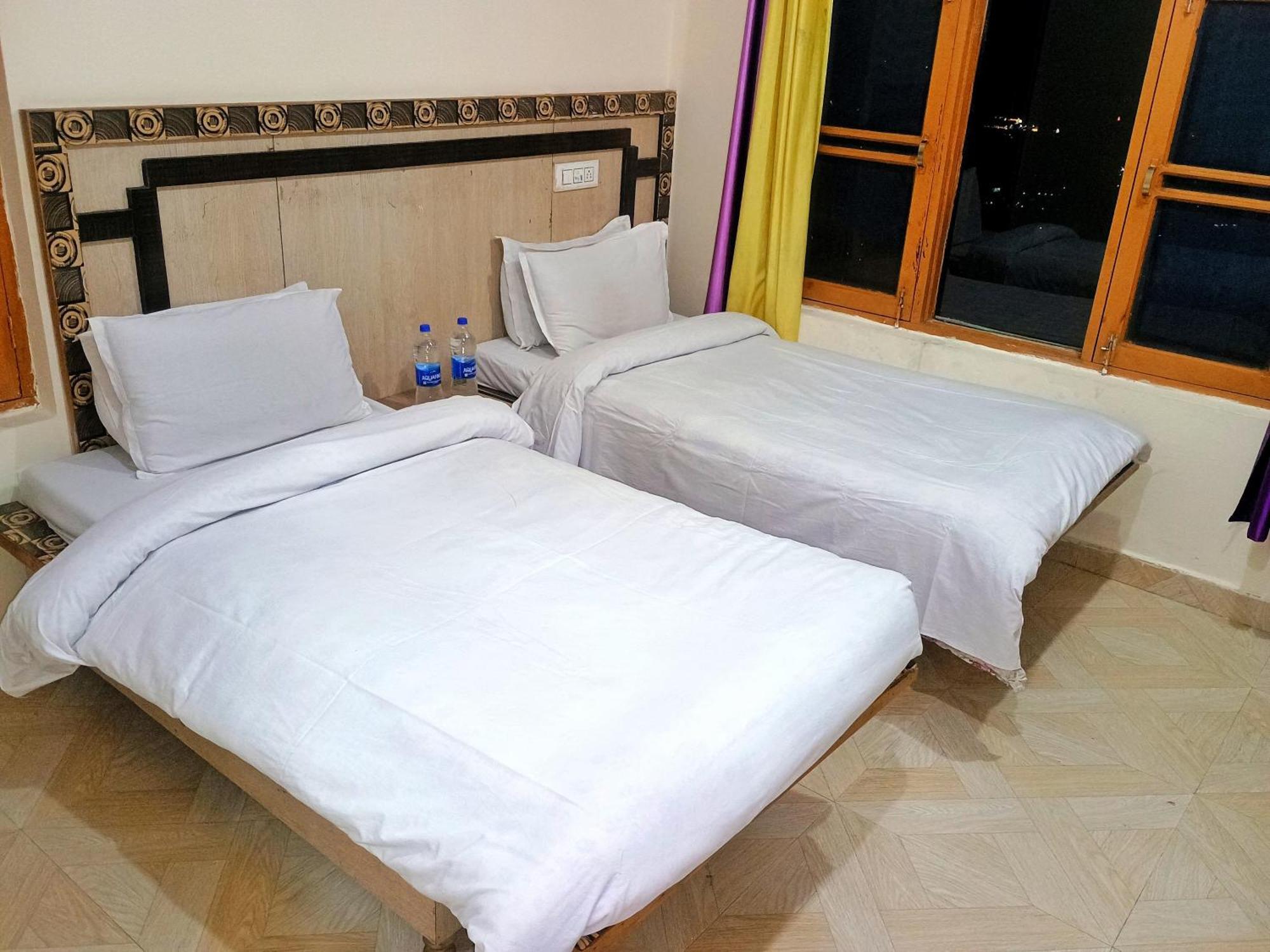 Verma Guest House Дармсала Екстер'єр фото