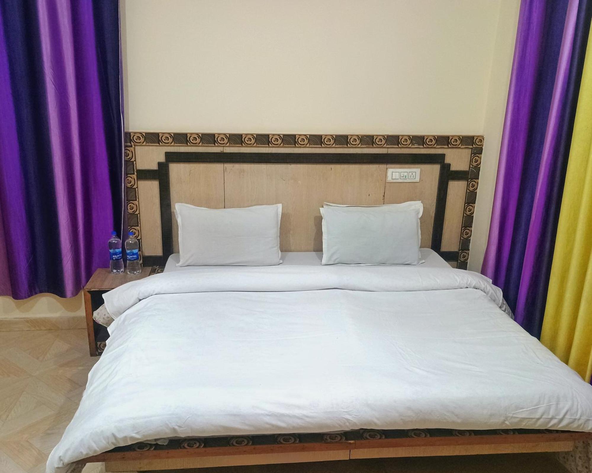 Verma Guest House Дармсала Екстер'єр фото